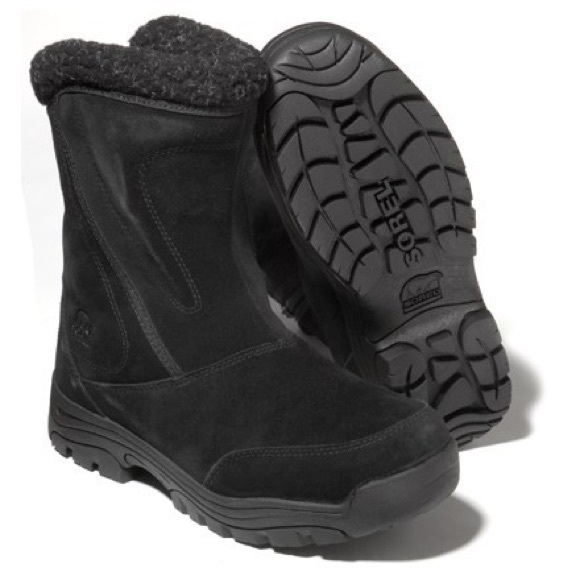 Sorel Shoes - Sorel boots